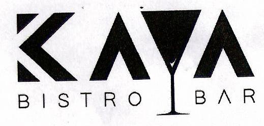 Paraqitja e markës KAVA bistro bar