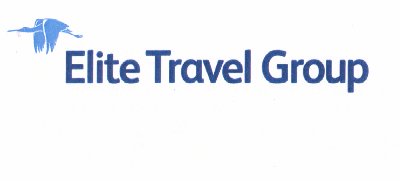 Paraqitja e markës Elite Travel Group