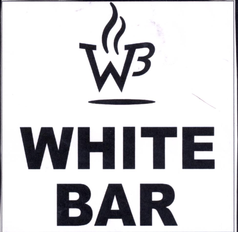 Paraqitja e markës WHITE BAR