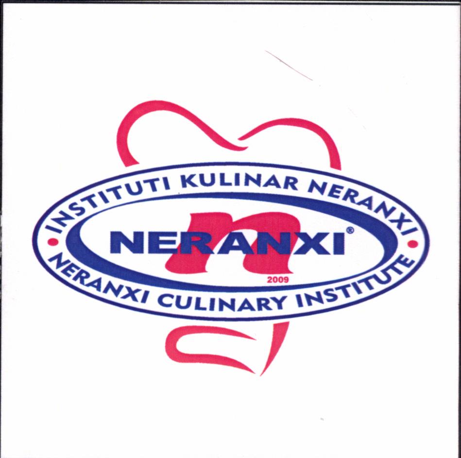 Paraqitja e markës INSTITUTI KULINAR NERANXI, NERANXI CULINARY INSTITUTE