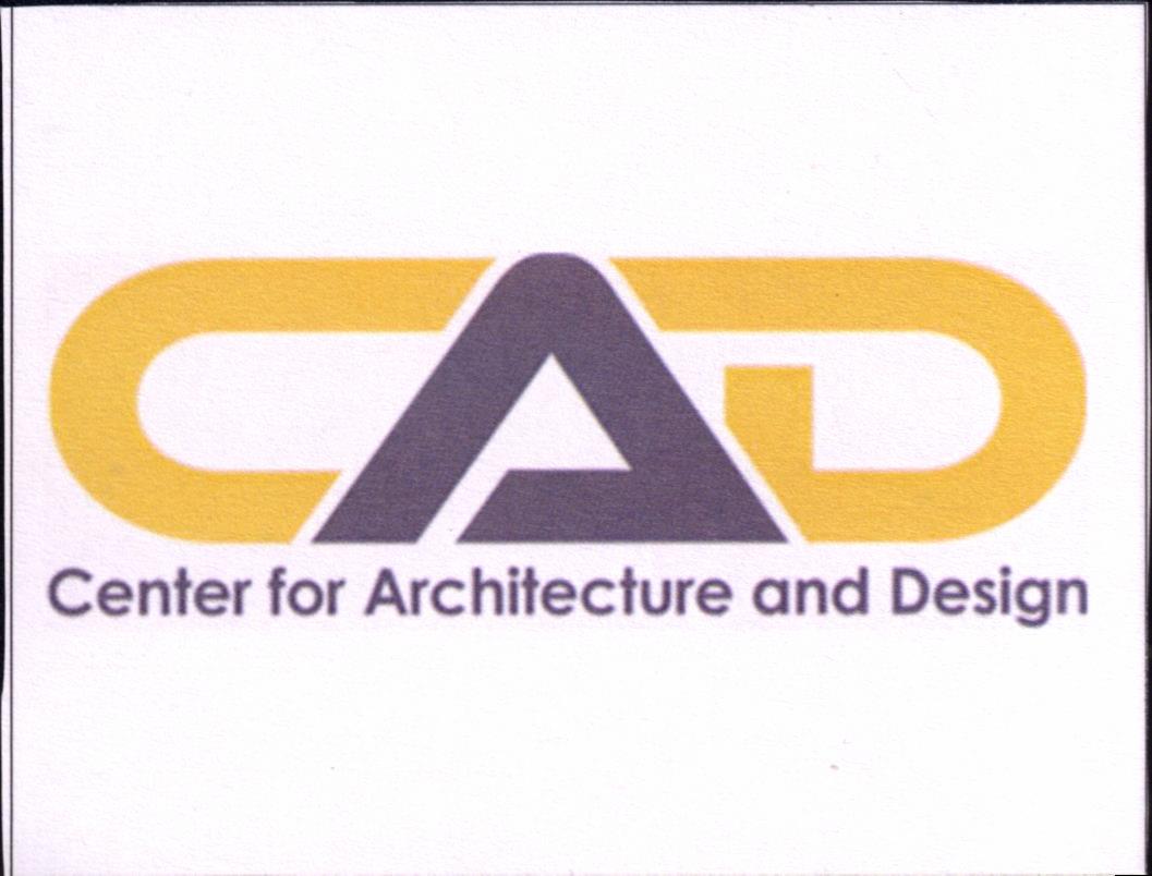 Paraqitja e markës CAD Center for Architecture and Design