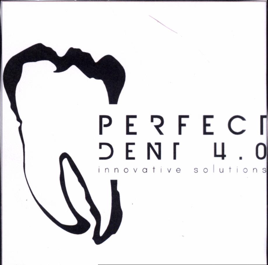 Paraqitja e markës Perfect Dent 4.0