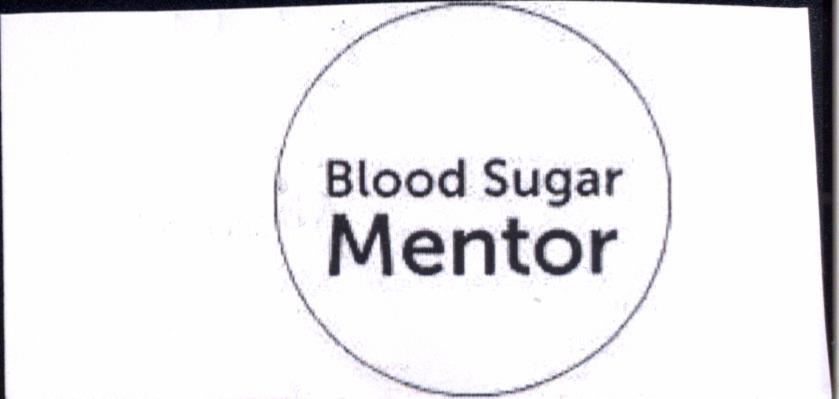 Paraqitja e markës Blood Sugar
Mentor