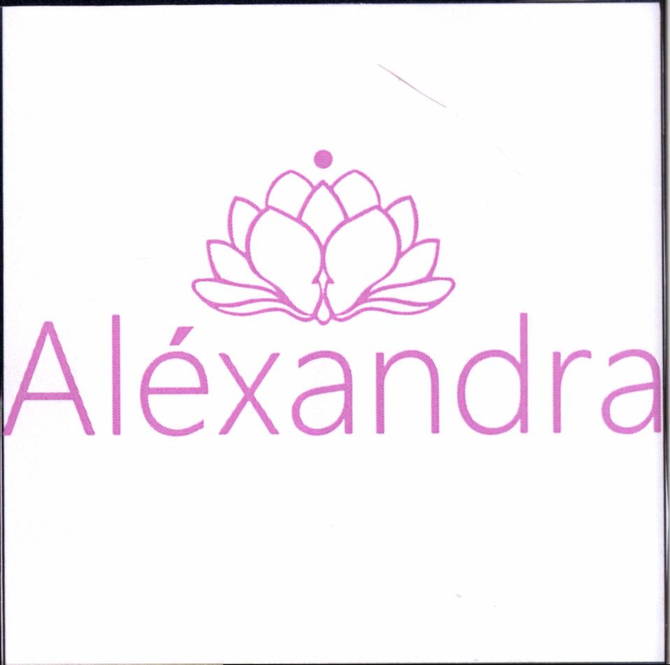 Paraqitja e markës Alexandra
