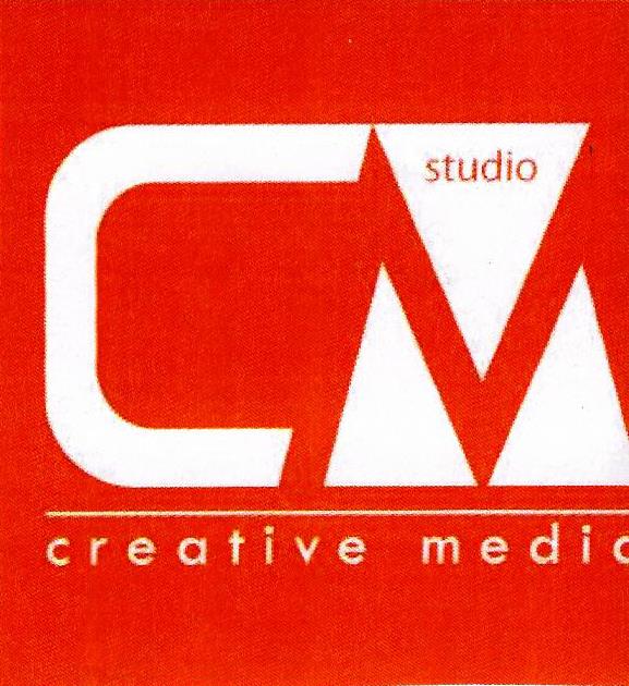 Paraqitja e markës Creative Media-Studio