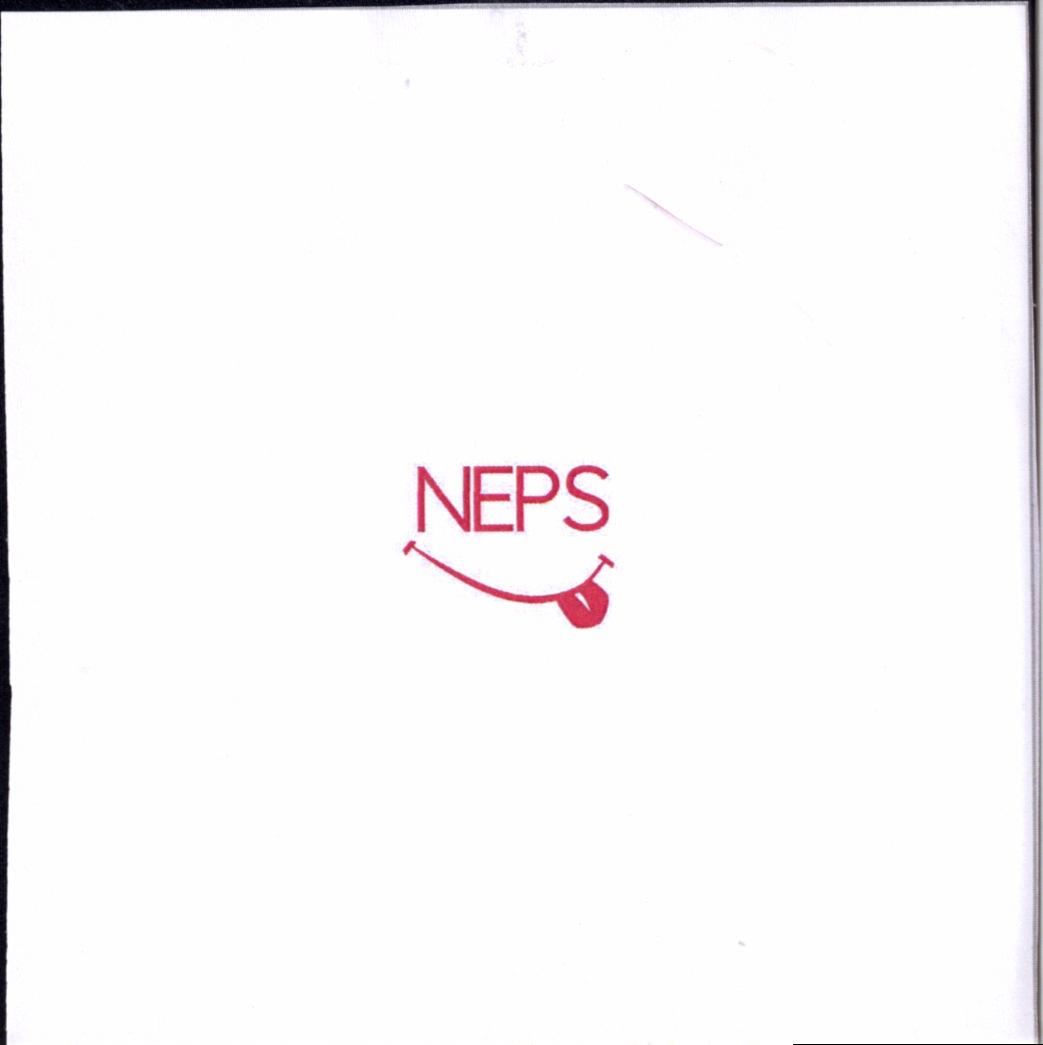 Paraqitja e markës NEPS