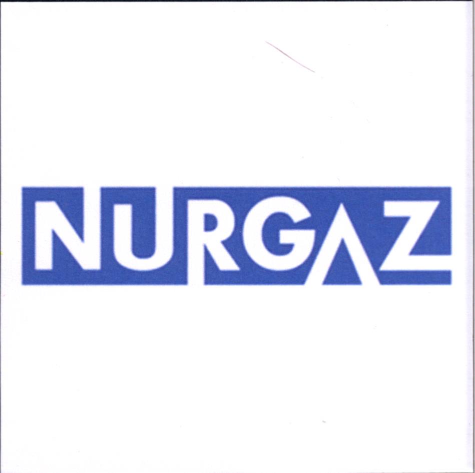 Paraqitja e markës NURGAZ