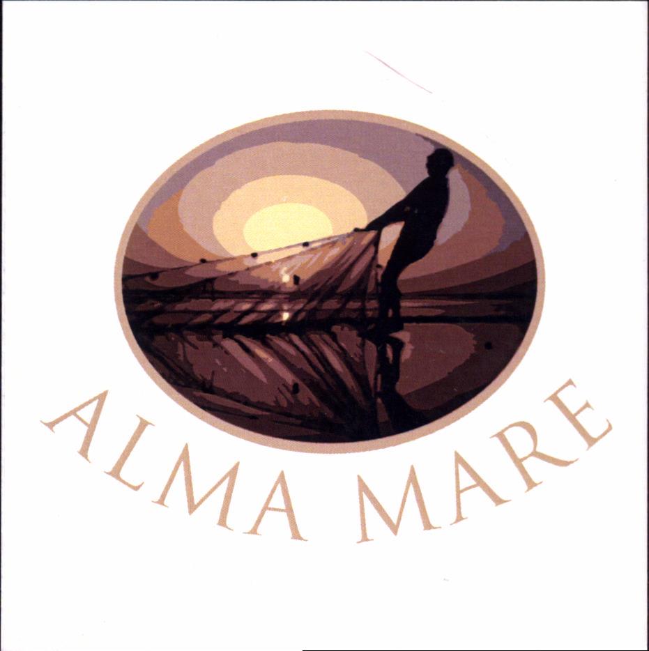 Paraqitja e markës ALMA MARE