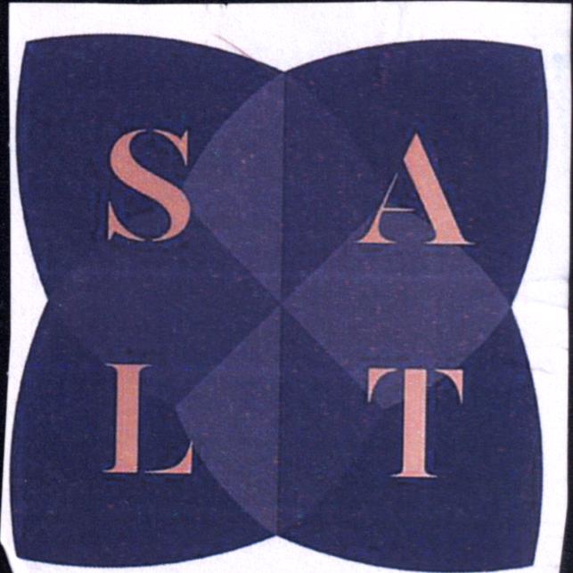 Paraqitja e markës SALT