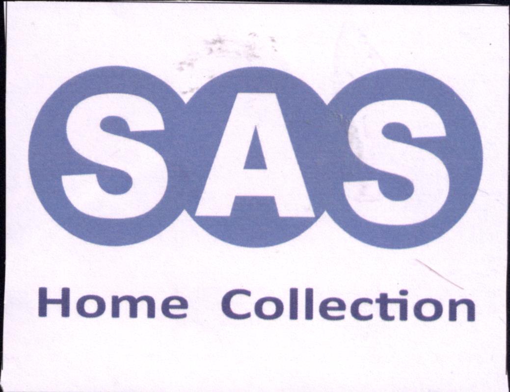 Paraqitja e markës SAS Home Collection
