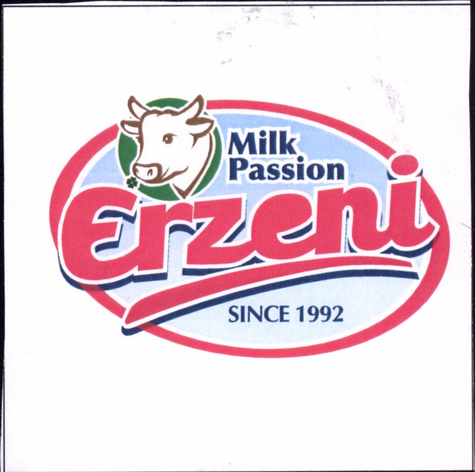 Paraqitja e markës ERZENI