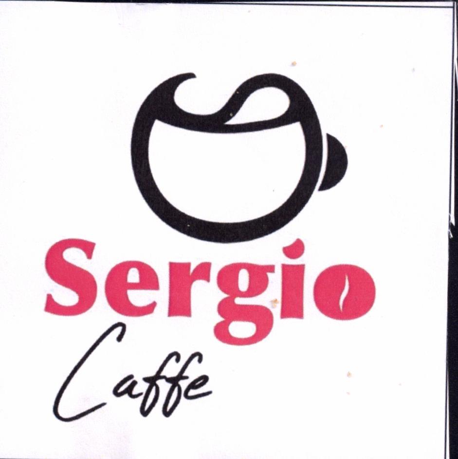 Paraqitja e markës Sergio Caffe