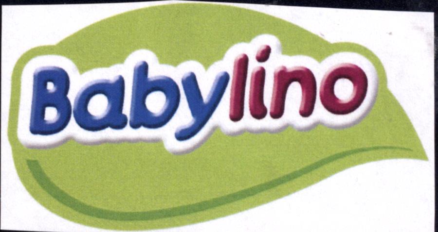 Paraqitja e markës Babylino