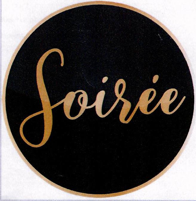 Paraqitja e markës Soirée
