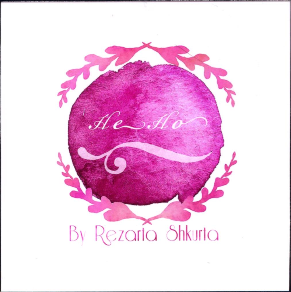 Paraqitja e markës HE HO By Rezarta Shkurta