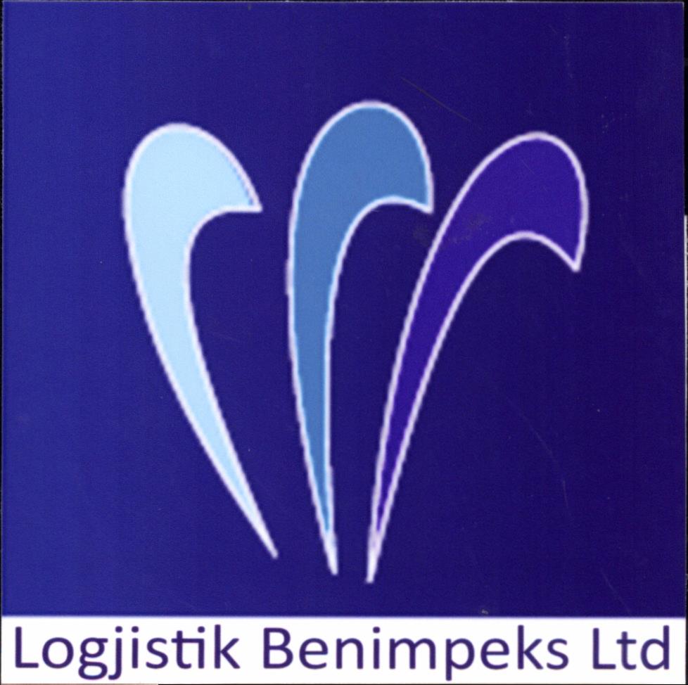 Paraqitja e markës Logjistik Benimpeks Ltd