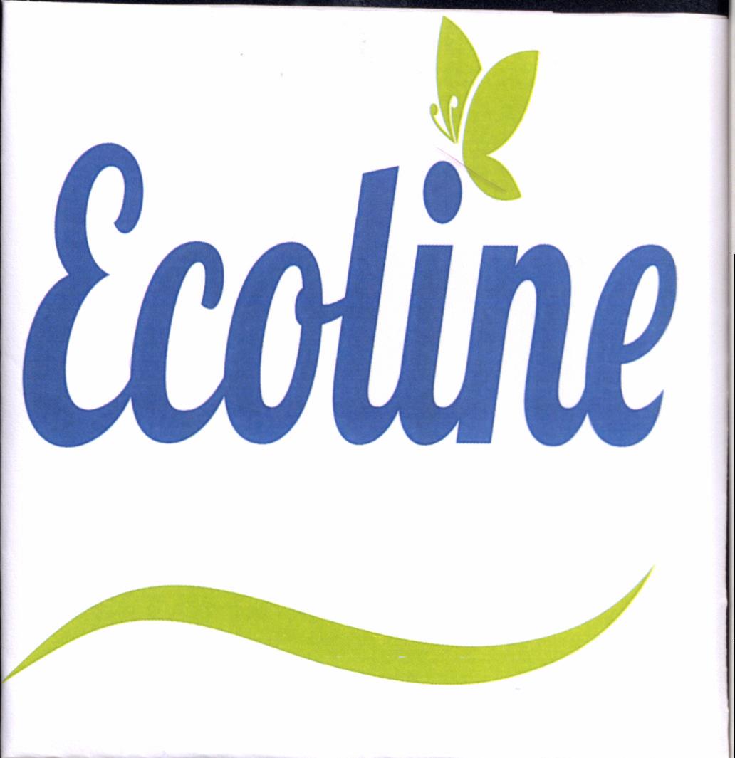 Paraqitja e markës Ecoline