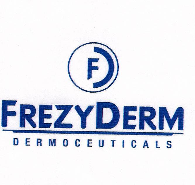 Paraqitja e markës FREZYDERM