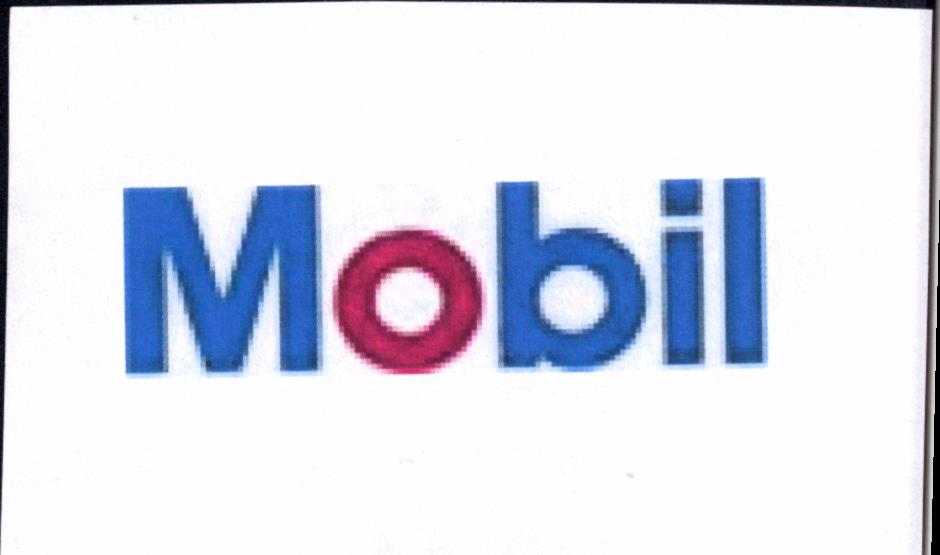 Paraqitja e markës Mobil