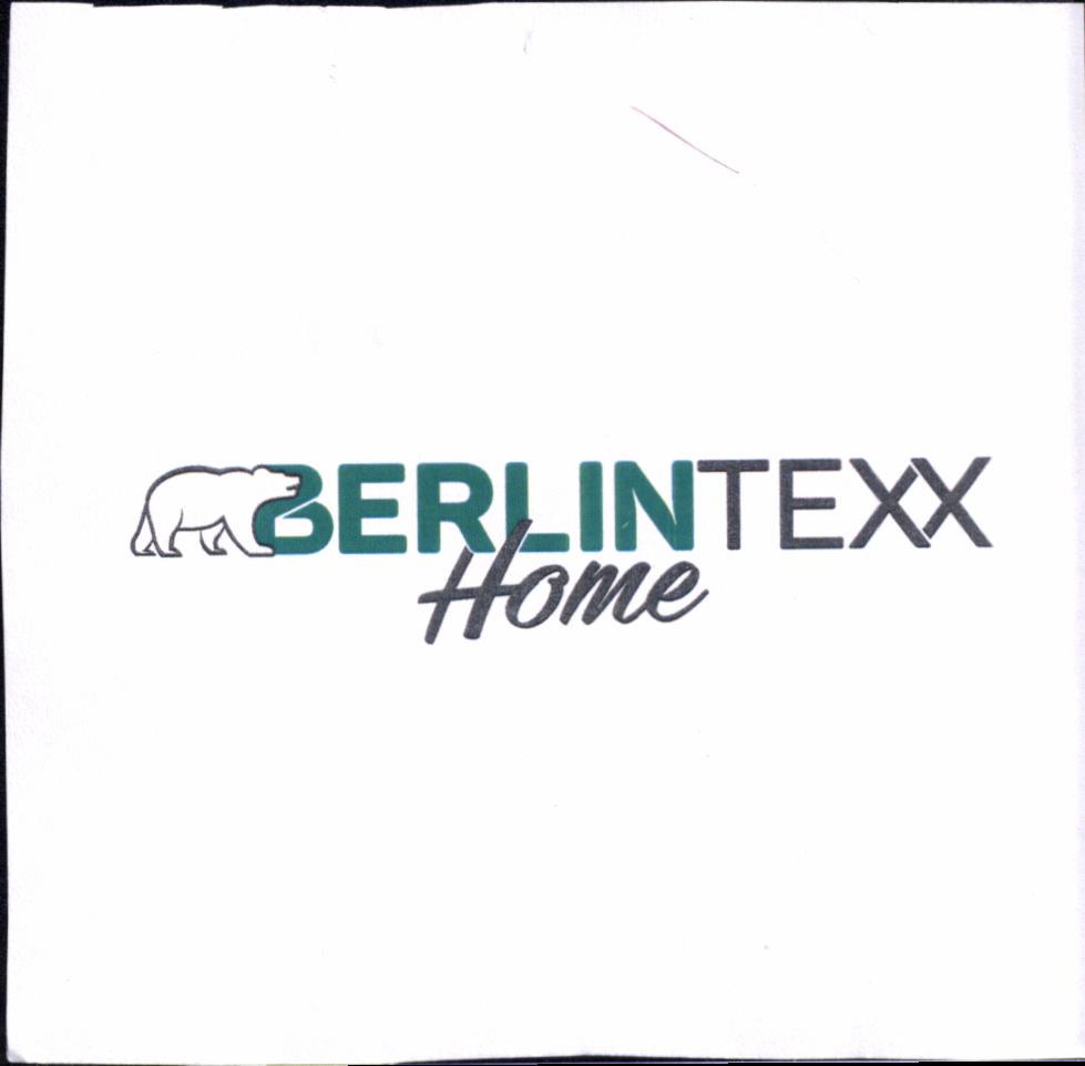 Paraqitja e markës Berlintexx Home