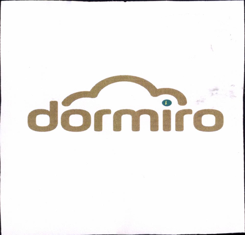 Paraqitja e markës dormiro
