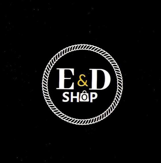 Paraqitja e markës E&D Shop
