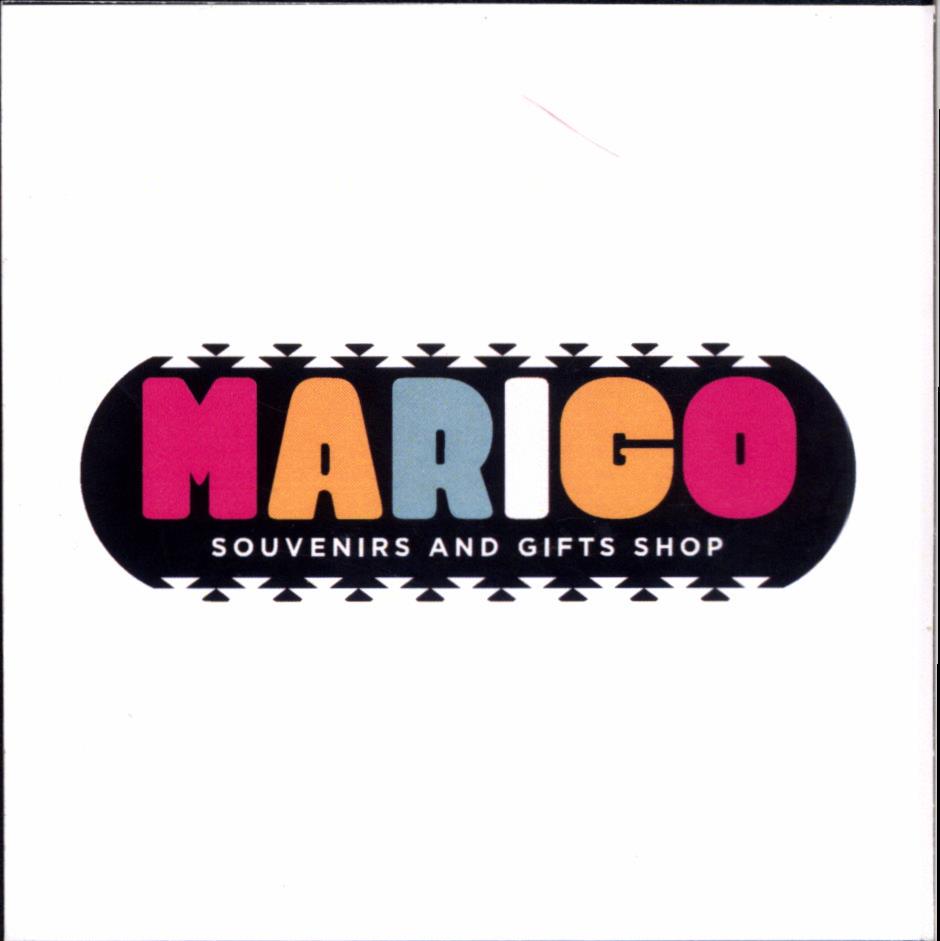 Paraqitja e markës Marigo
