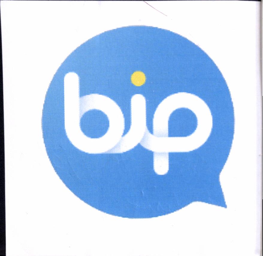 Paraqitja e markës Bip