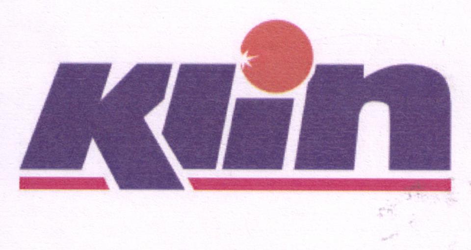 Paraqitja e markës Klin
