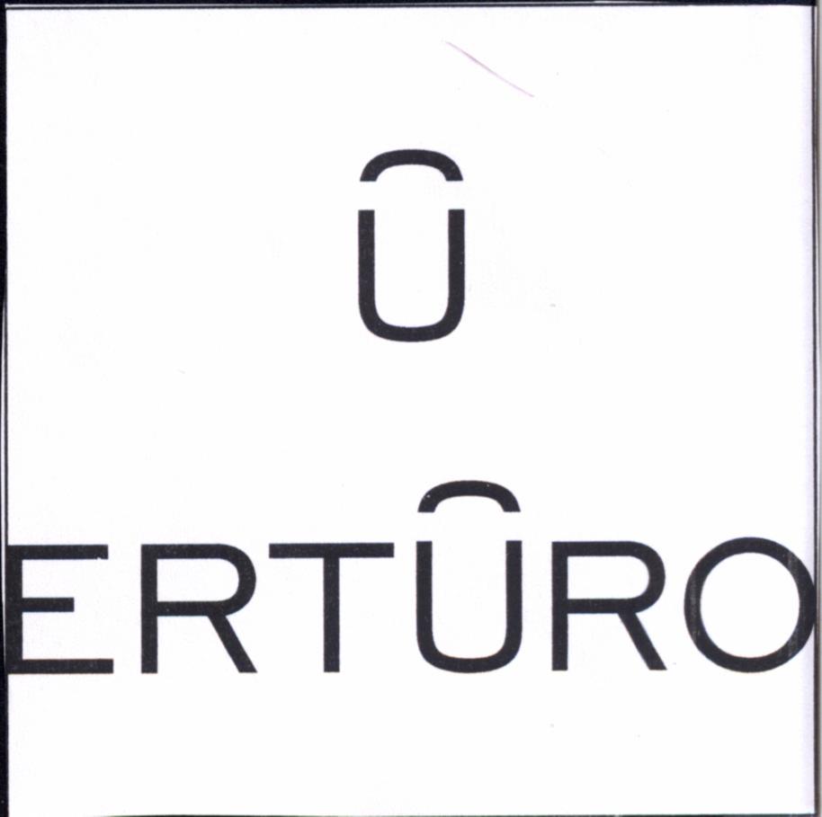 Paraqitja e markës ERTURO