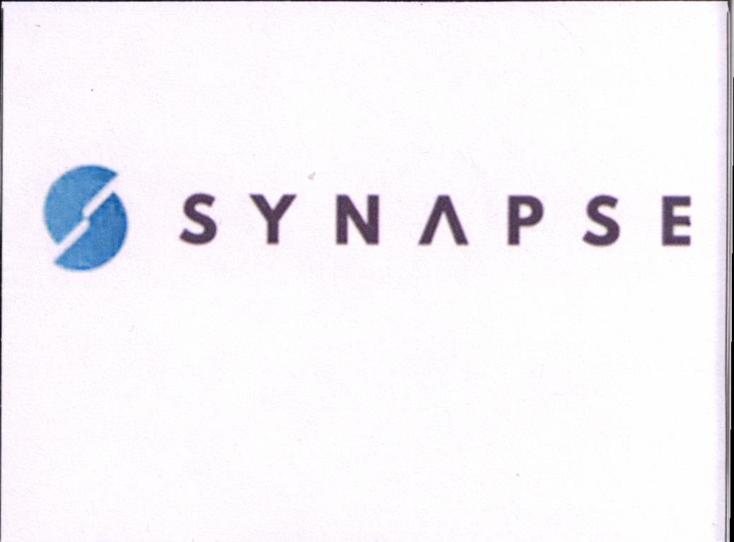 Paraqitja e markës SYNAPSE