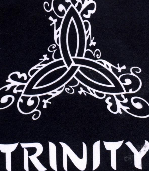 Paraqitja e markës Trinity