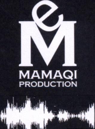 Paraqitja e markës EM MAMAQI PRODUCTION