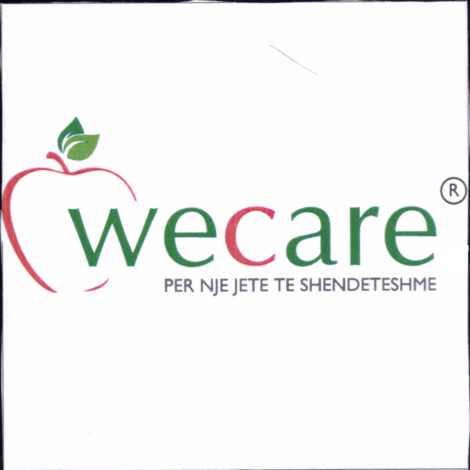 Paraqitja e markës wecare