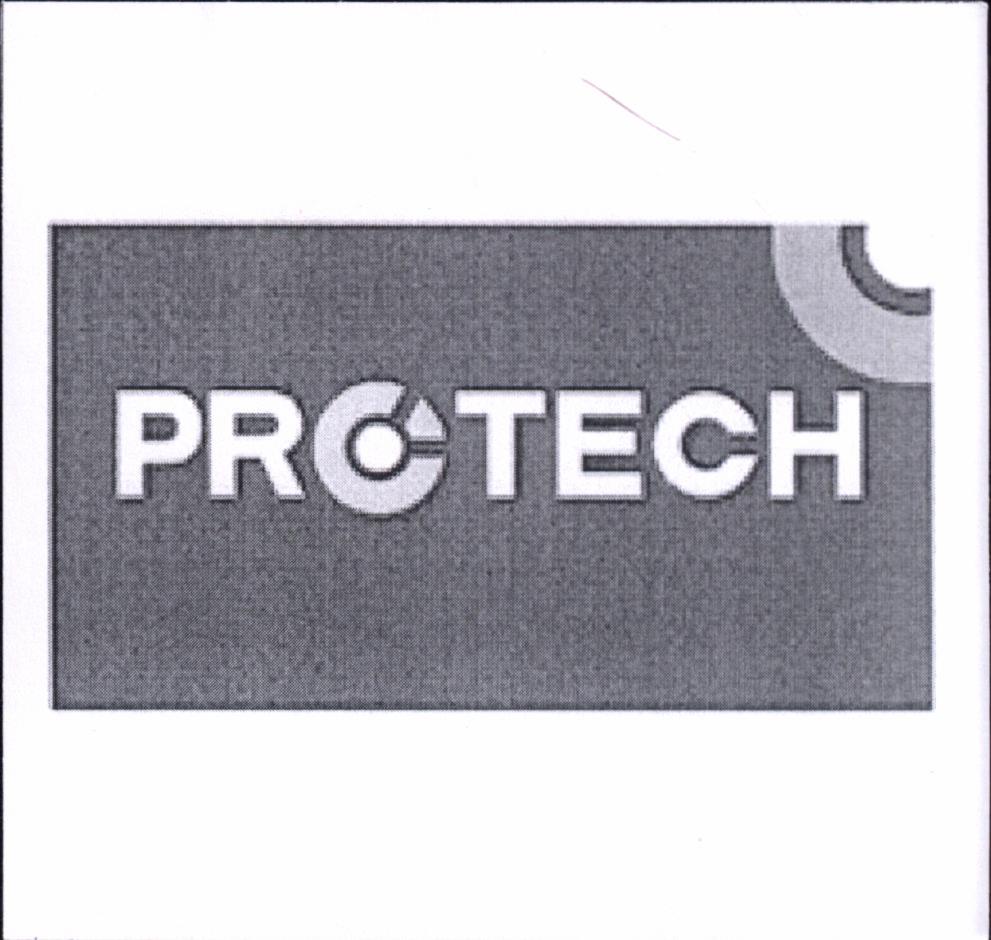 Paraqitja e markës PROTECH