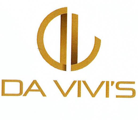 Paraqitja e markës DA VIVI'S