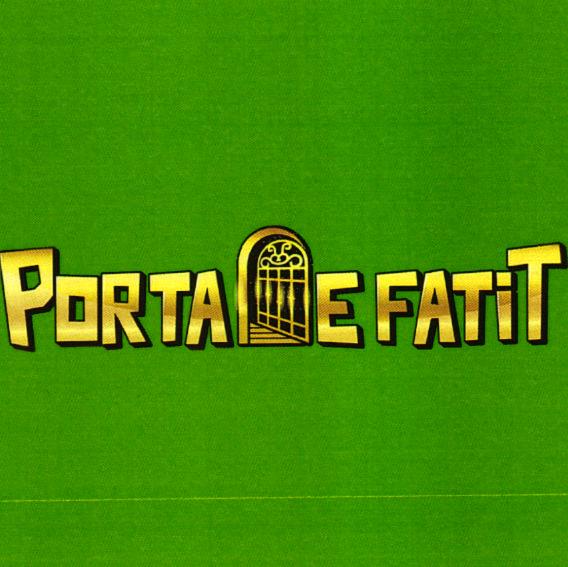 Paraqitja e markës PORTA E FATIT