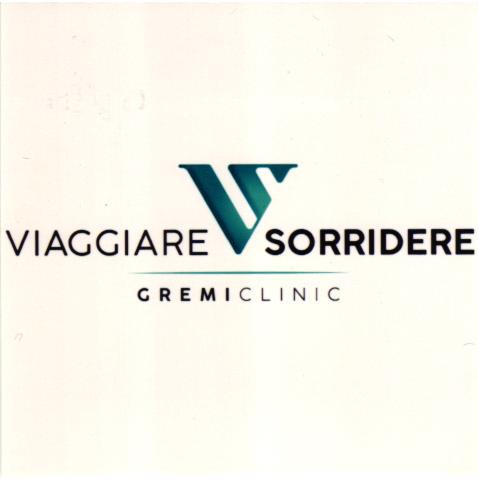 Paraqitja e markës VIAGGIARE VS SORRIDERE GREMI CLINIC