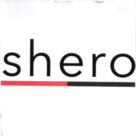 Paraqitja e markës Shero