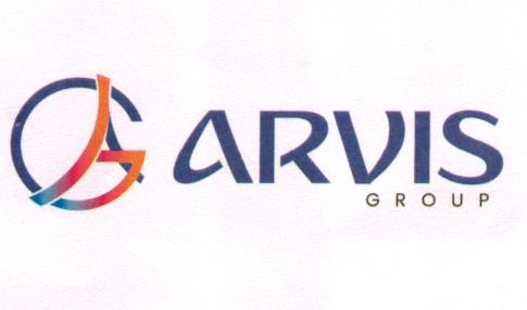 Paraqitja e markës ARVIS GROUP