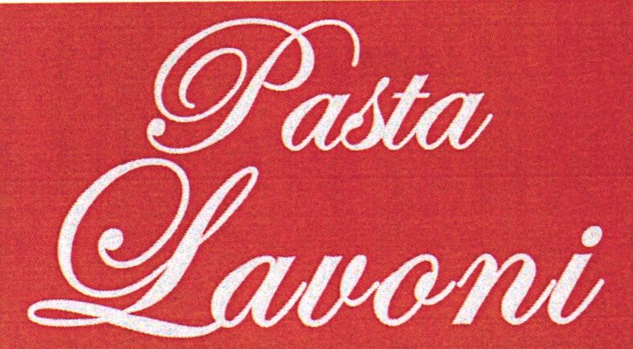 Paraqitja e markës Pasta Lavoni