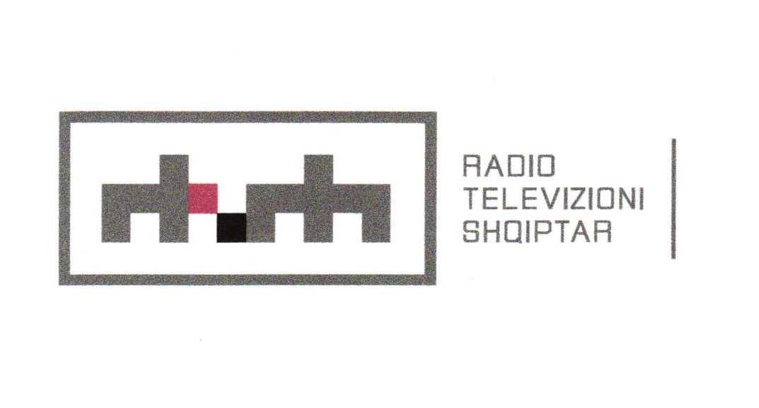 Paraqitja e markës RTSH RADIO TELEVIZIONI SHQIPTAR