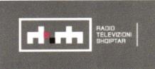Paraqitja e markës RTSH RADIO TELEVIZIONI SHQIPTAR