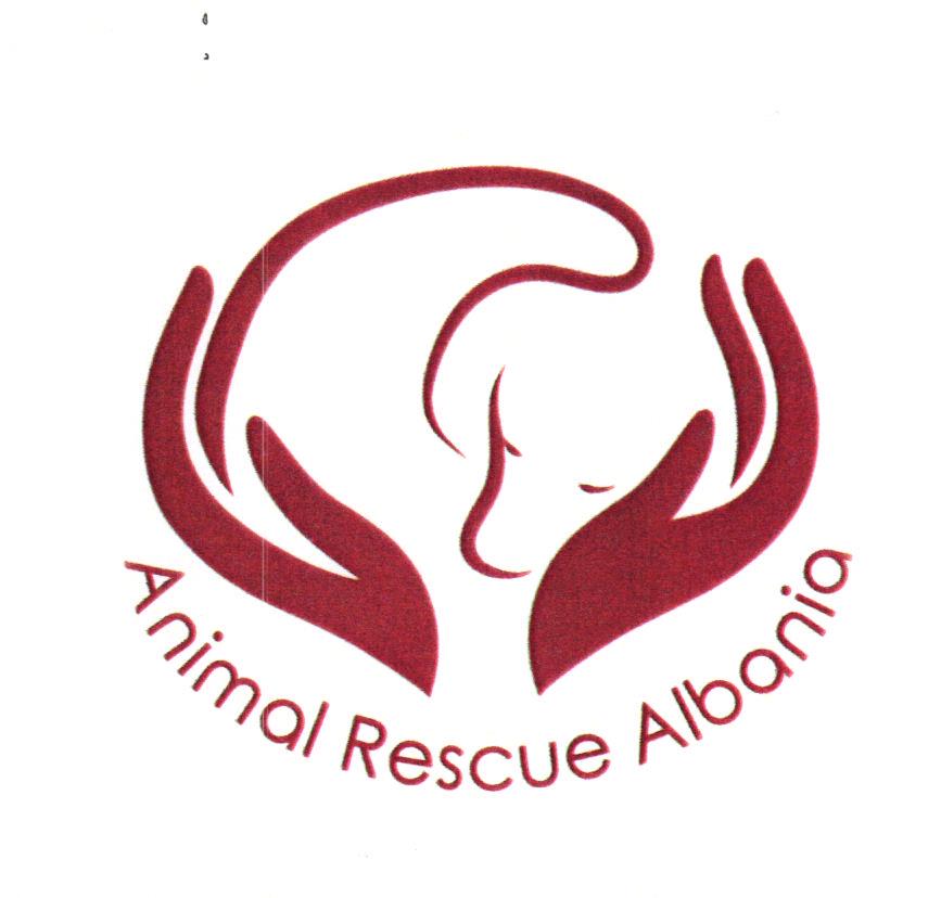 Paraqitja e markës Animal Rescue Albania