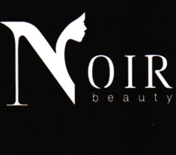 Paraqitja e markës Noir Beauty