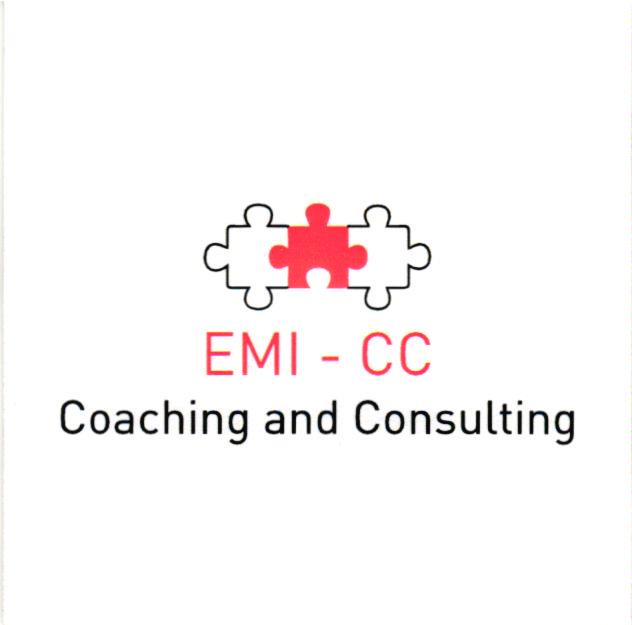 Paraqitja e markës EMI-CC Coaching and Consulting