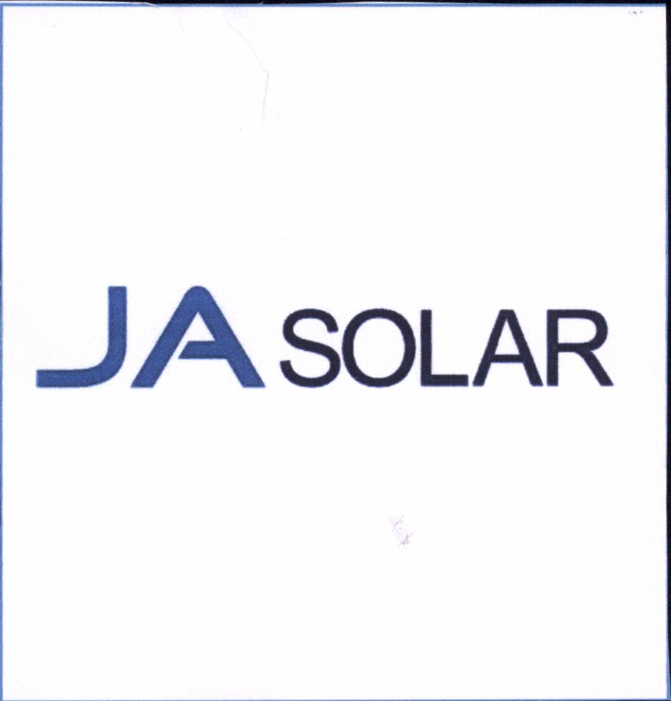 Paraqitja e markës JASOLAR