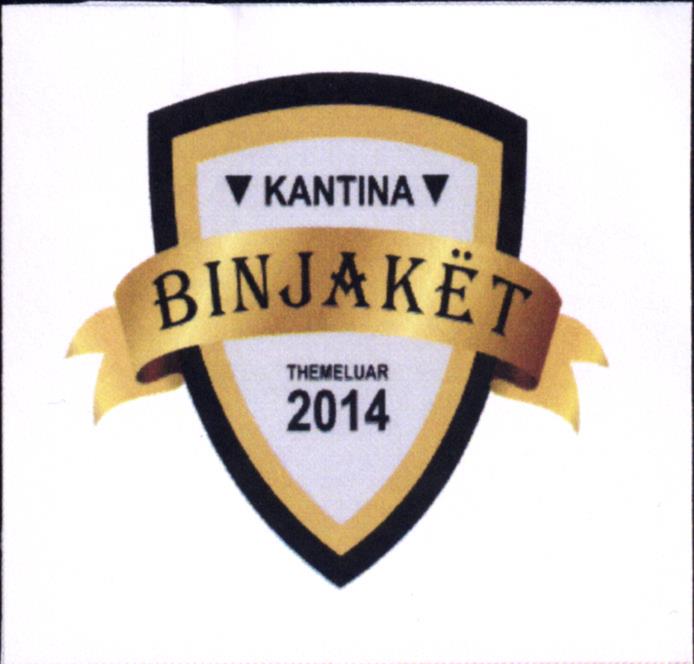 Paraqitja e markës BINJAKËT