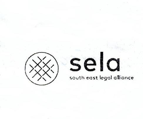 Paraqitja e markës SELA South East Legal Alliance
