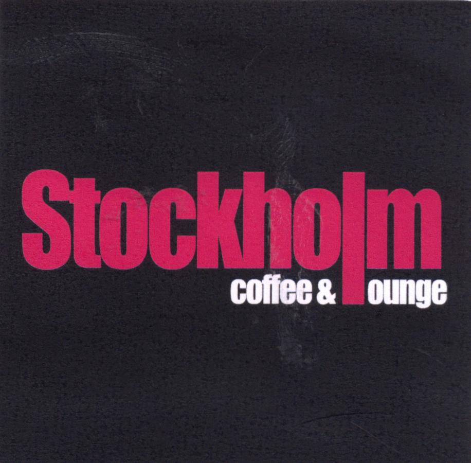 Paraqitja e markës Stockholm
